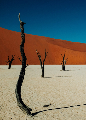 Namibia