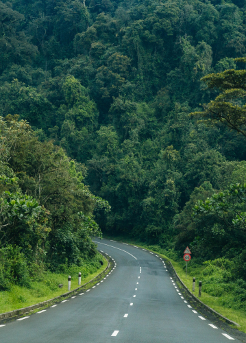 Rwanda