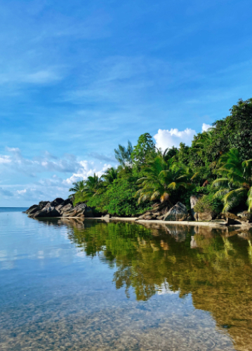 Seychelles
