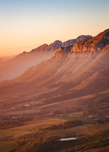 South Africa