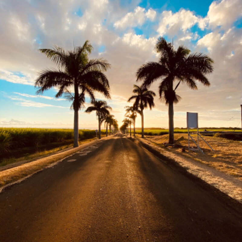 Mauritius
