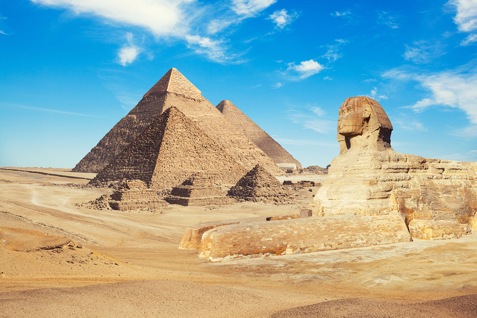 Eid-El-Kabir Holiday Package Cairo & Nile Cruise