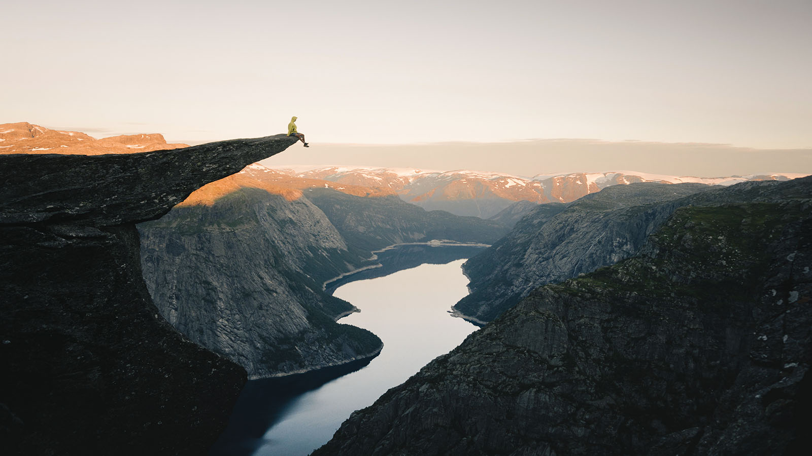 Scandinavian Adventure