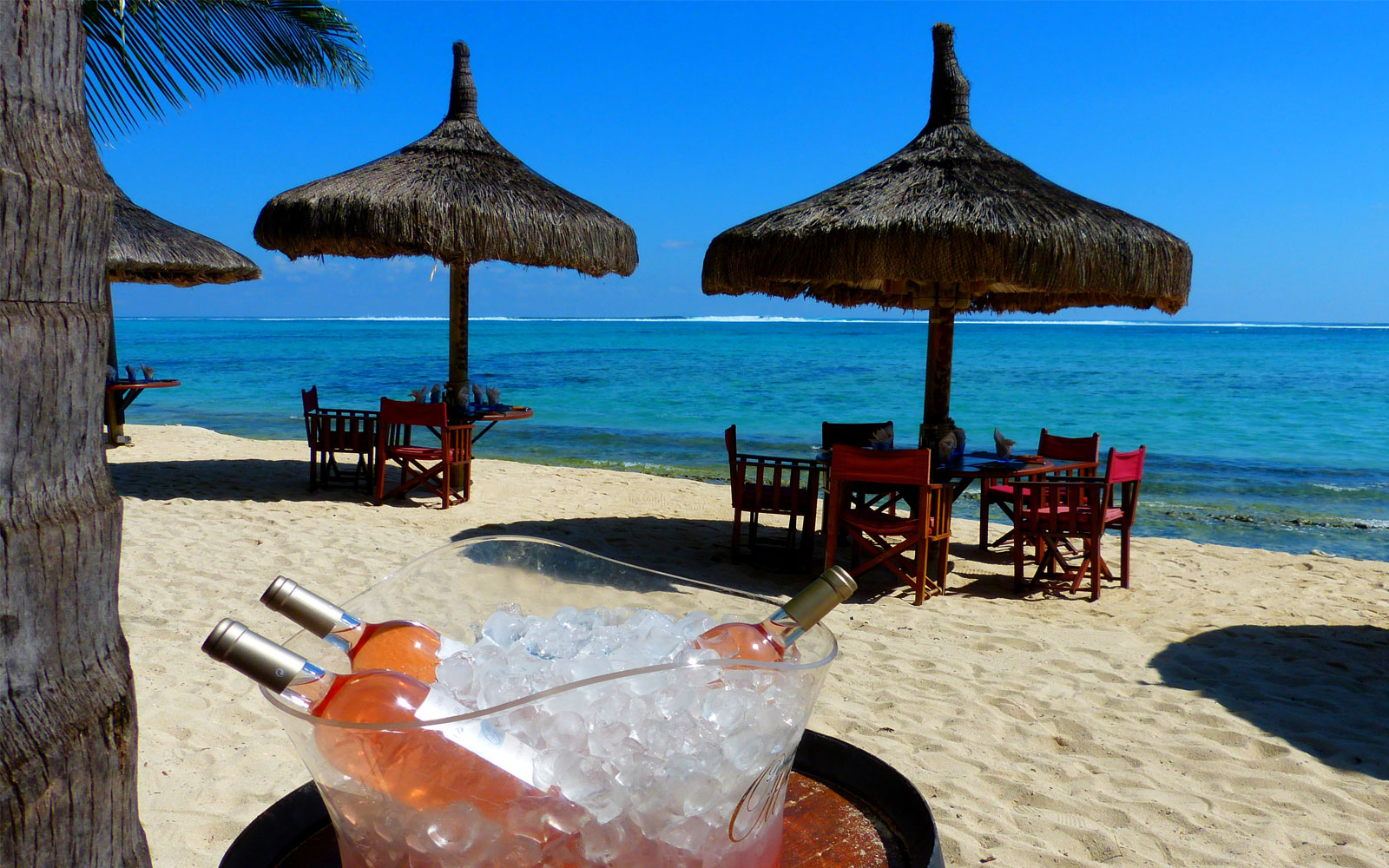 HONEYMOON PACKAGE @ AZUR PARADISE HOTEL