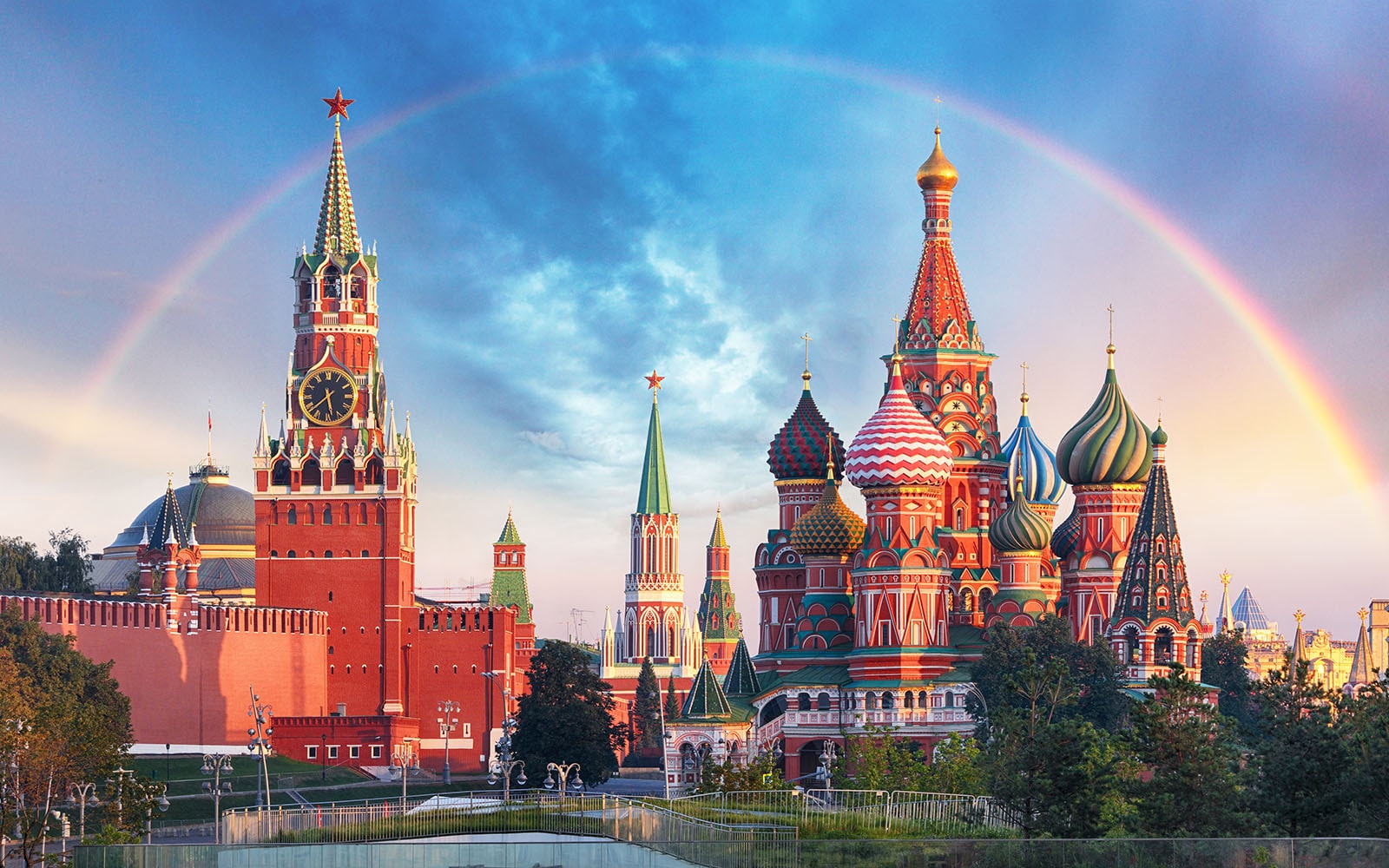 Russian Nightlife