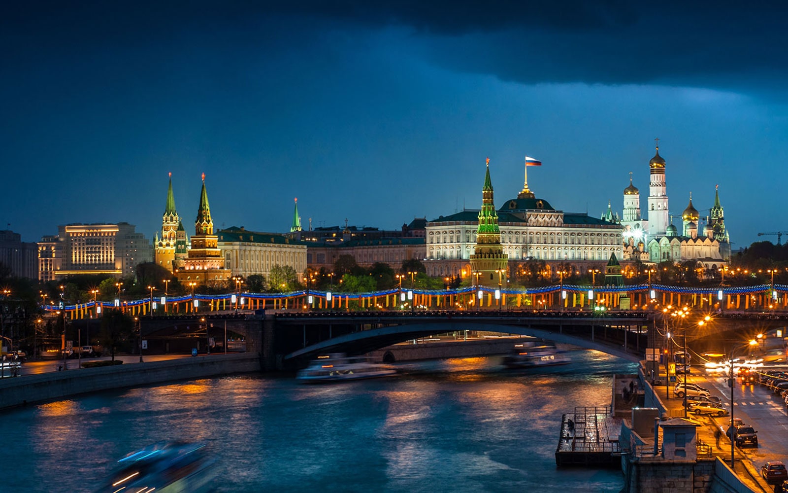 Visit Chechnya Republic (the land of Hero’s)