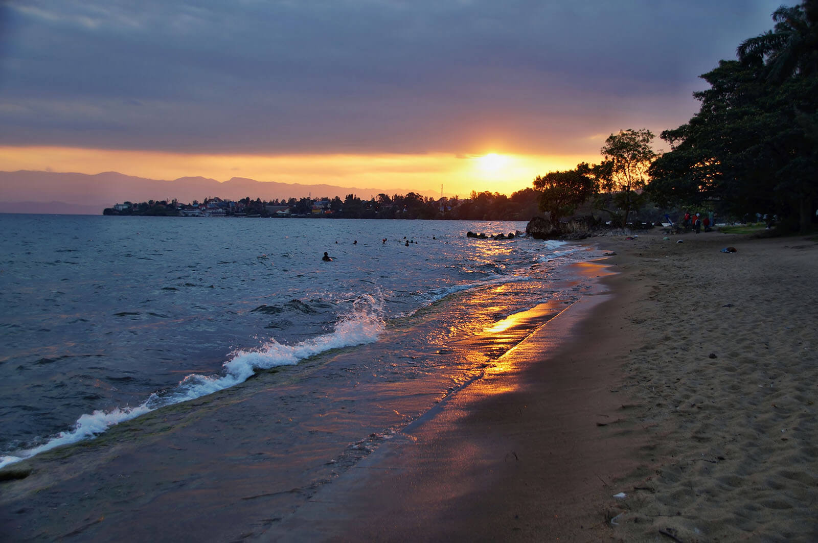 Tour Program – Kigali/Volcanoes/Gisenyi/Kigali