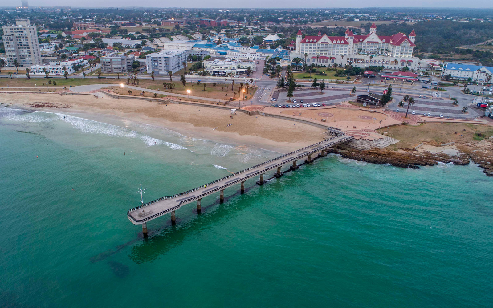 From Cape to Garden Route at Leisure